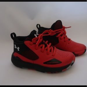 Under Armour shoes